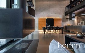 500M² Homm Villa In Kerameikos